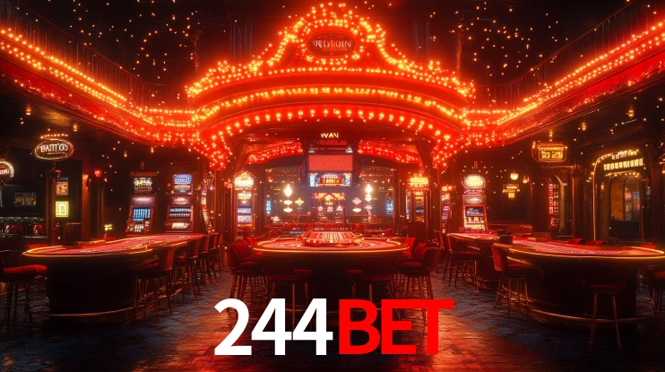 244bet App Interface