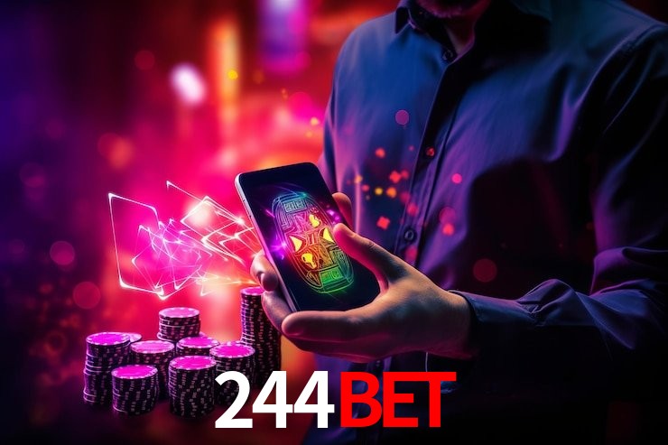 Torneios 244bet