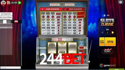 A Emoção da Loteria na 244bet: Uma Chance de Mudança de Vida