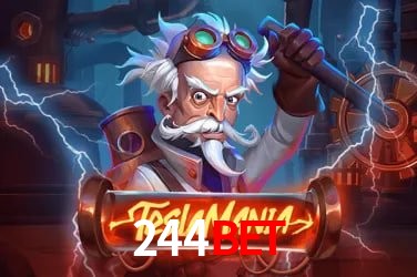 Diretório de Jogos 244bet