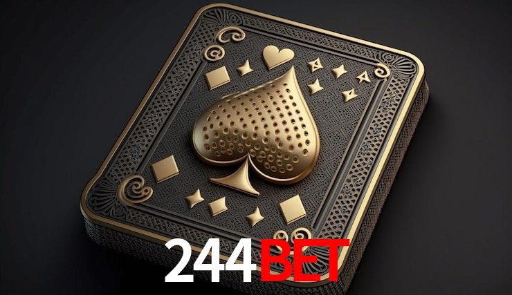 Estatísticas Esportivas 244bet
