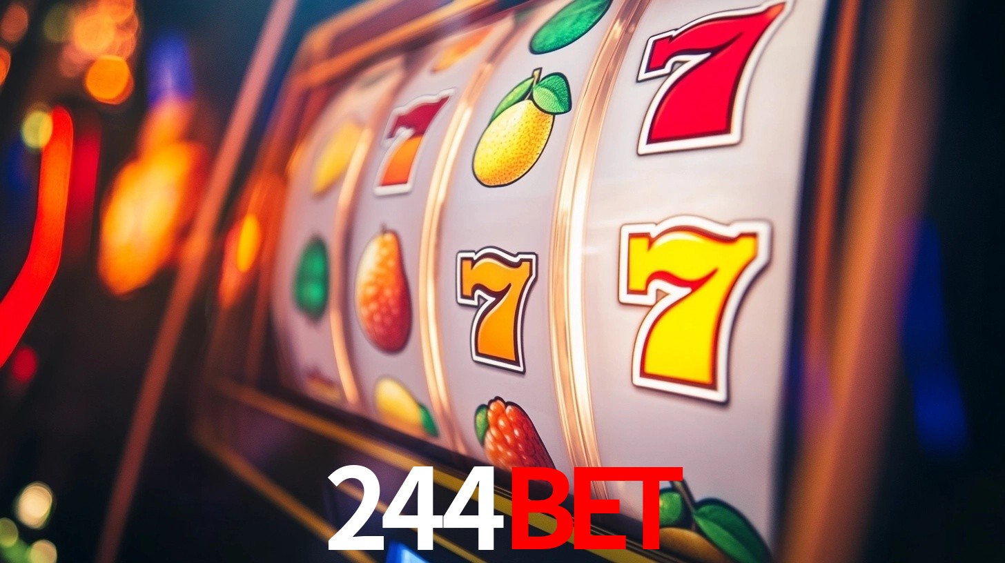 Exclusive Games 244bet