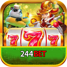 244bet cassino