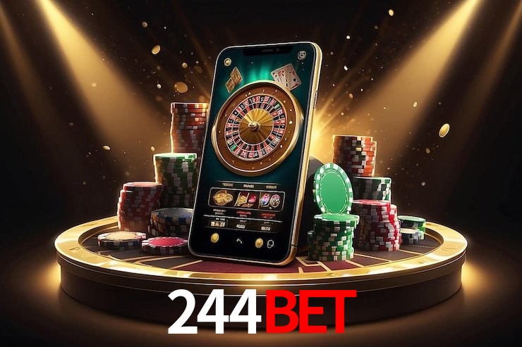 Segurança 2FA 244bet