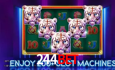 Exclusive Offers 244bet