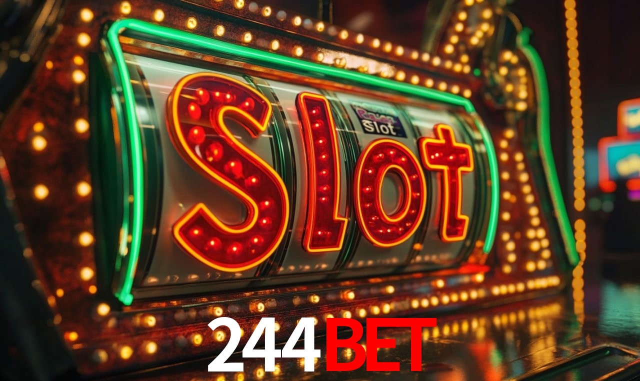 Sistemas de Segurança 244bet