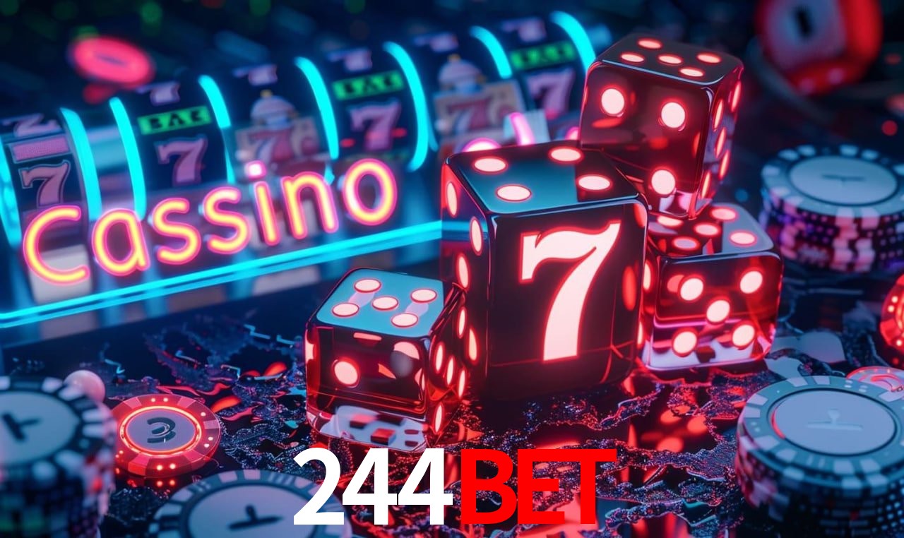 Football Betting 244bet