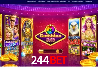 Descubra a Essência do 244bet: Nossa História e Compromissos