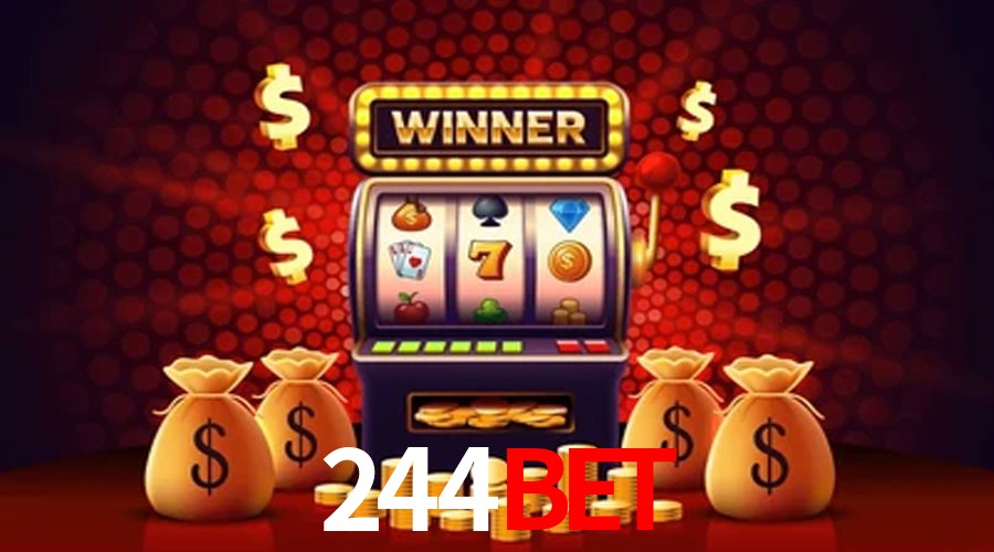 Slot Games 244bet