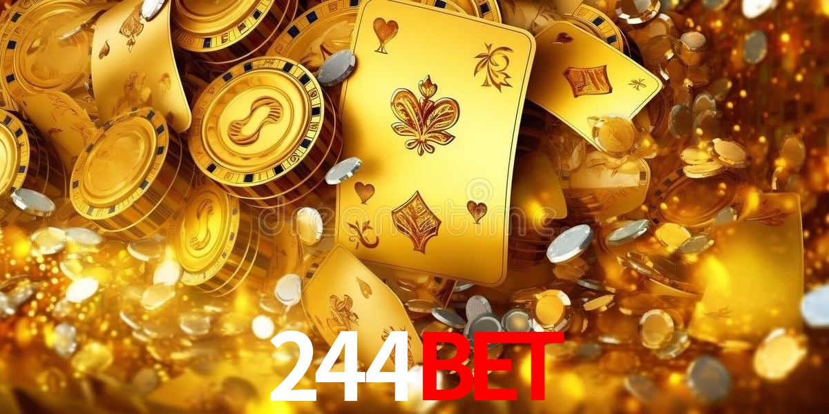 A Emoção da Loteria na 244bet: Uma Chance de Mudança de Vida
