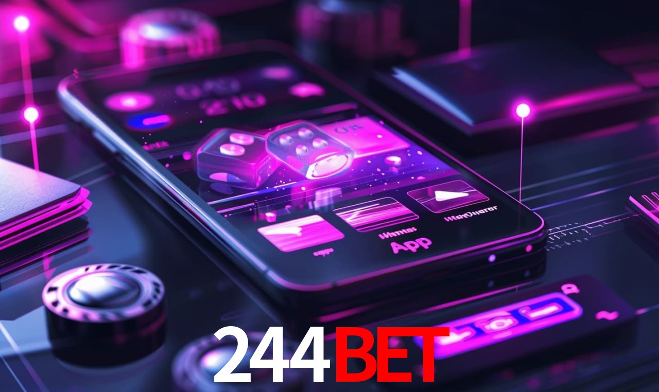 Spaceman Game 244bet