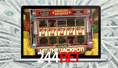 Flash Promotion 244bet