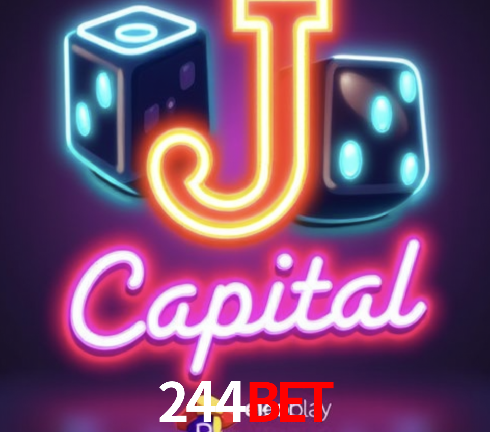 Account Benefits 244bet