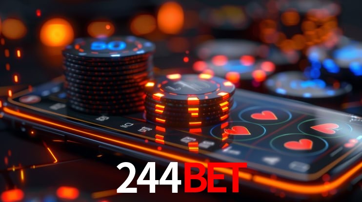 Sports Statistics 244bet