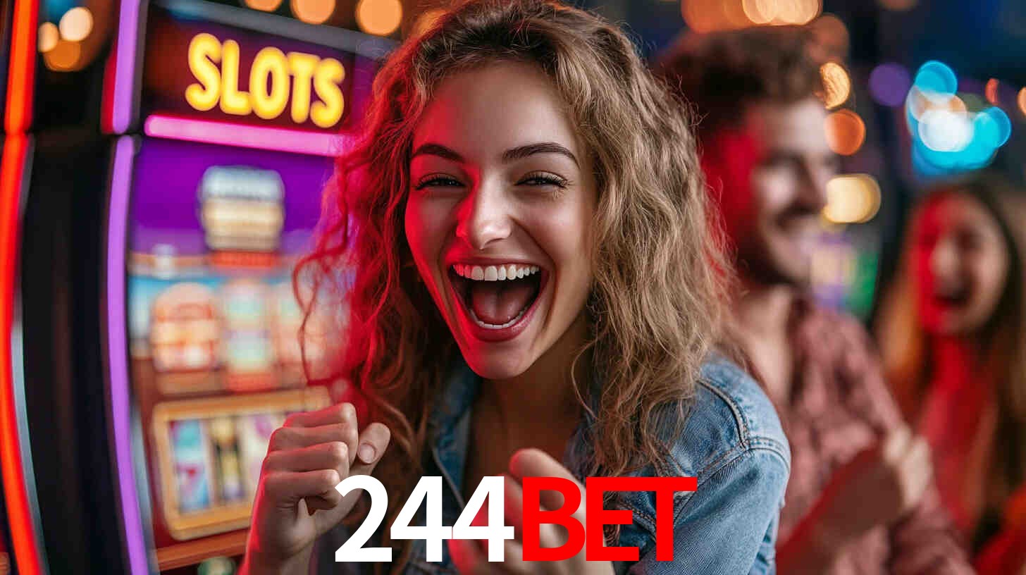 Explorando a Categoria de Eventos em Apostas na 244bet