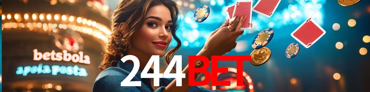 Tennis Betting 244bet
