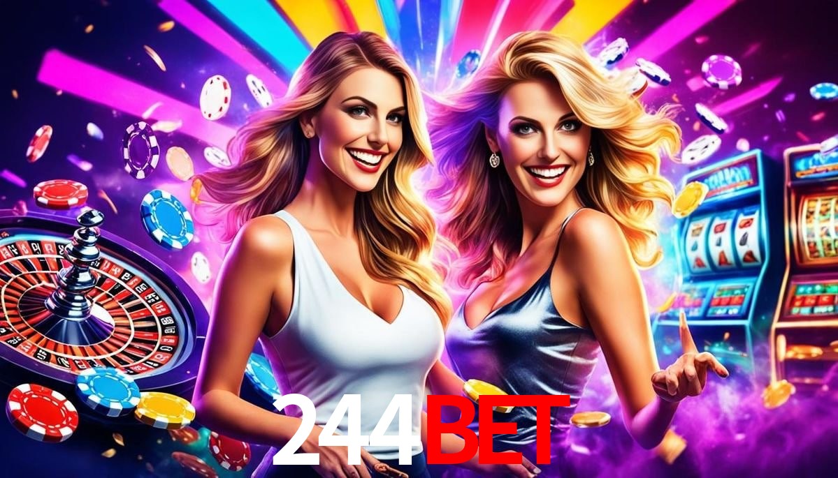 PIX Instantâneo 244bet
