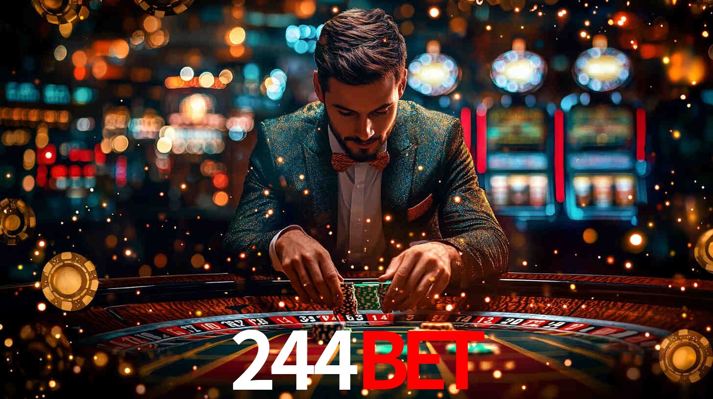 Ofertas Imperdíveis na 244bet: Promoções e Bônus Que Valem a Pena