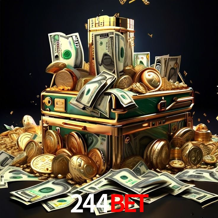 Apostas de Tênis 244bet
