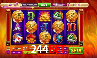 A Revolução dos Aplicativos de Jogos no 244bet