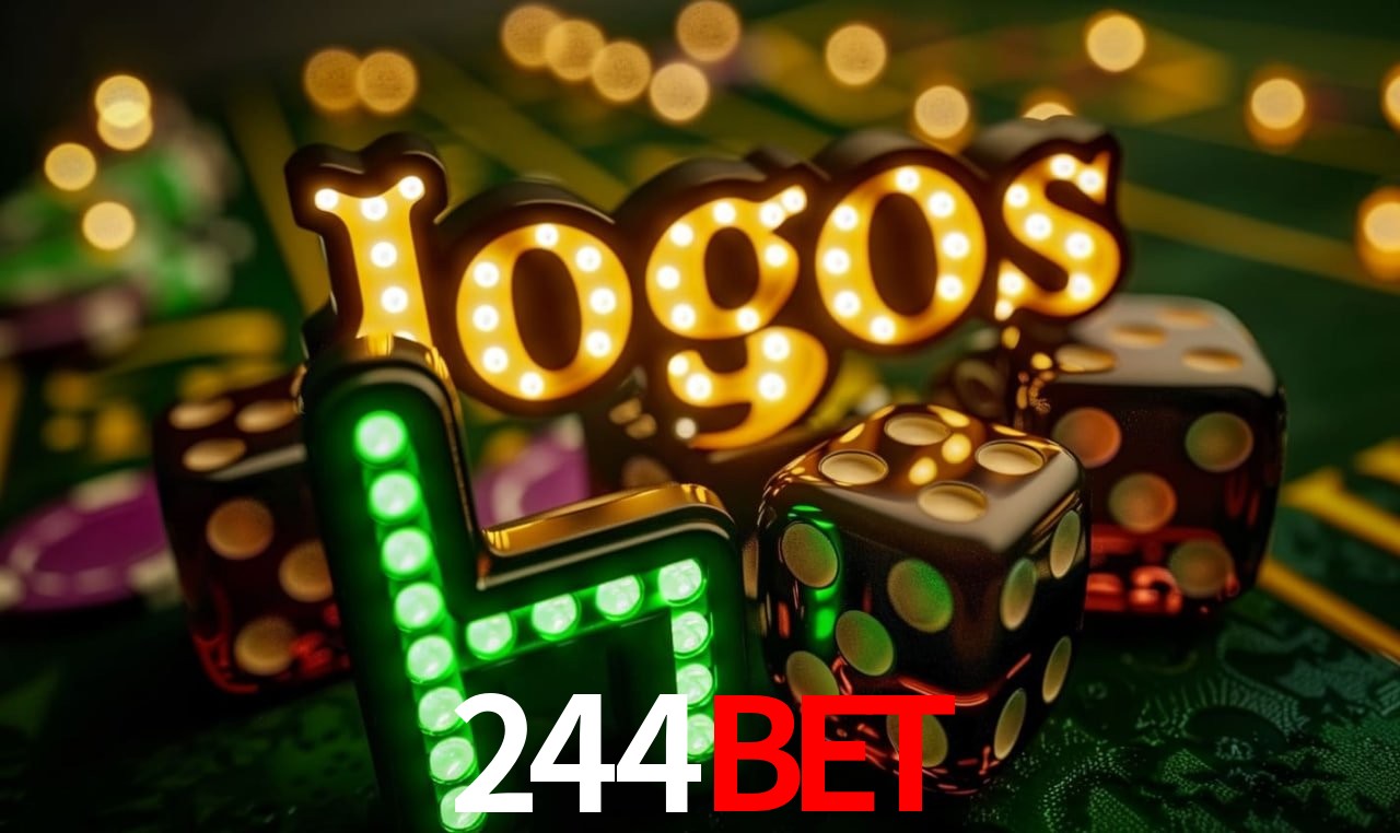 Estatísticas do Jogo 244bet