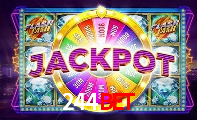 Seasonal Promotions 244bet