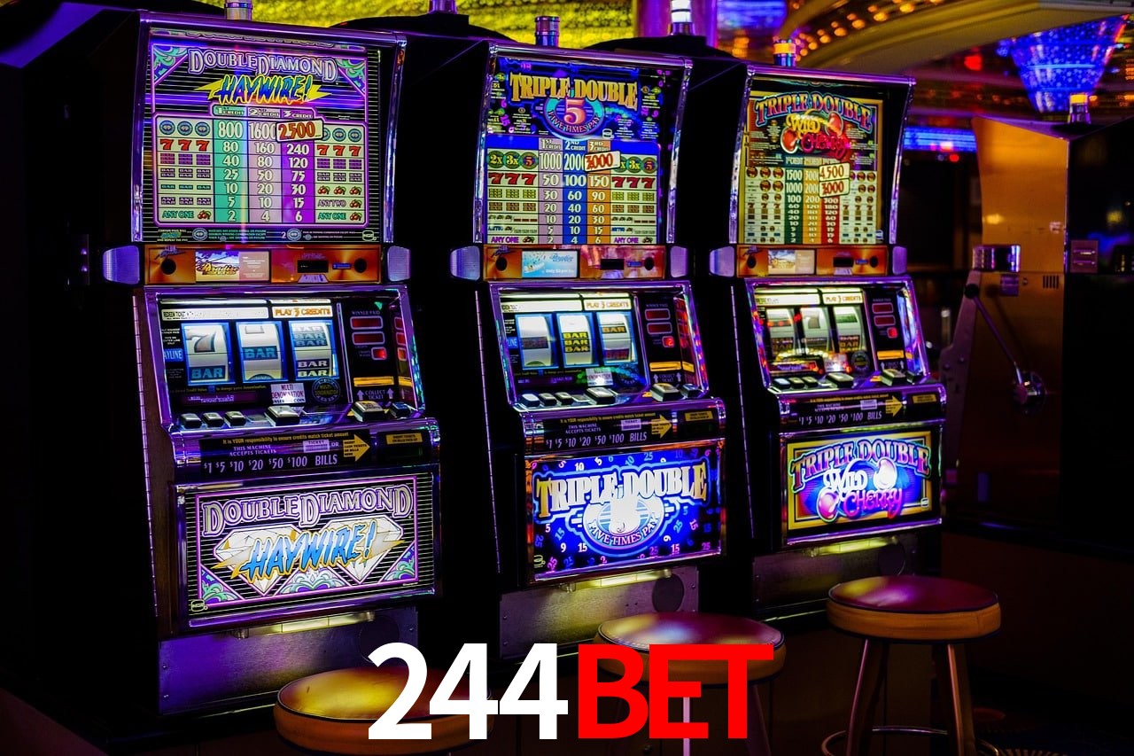 Jogo Spaceman 244bet