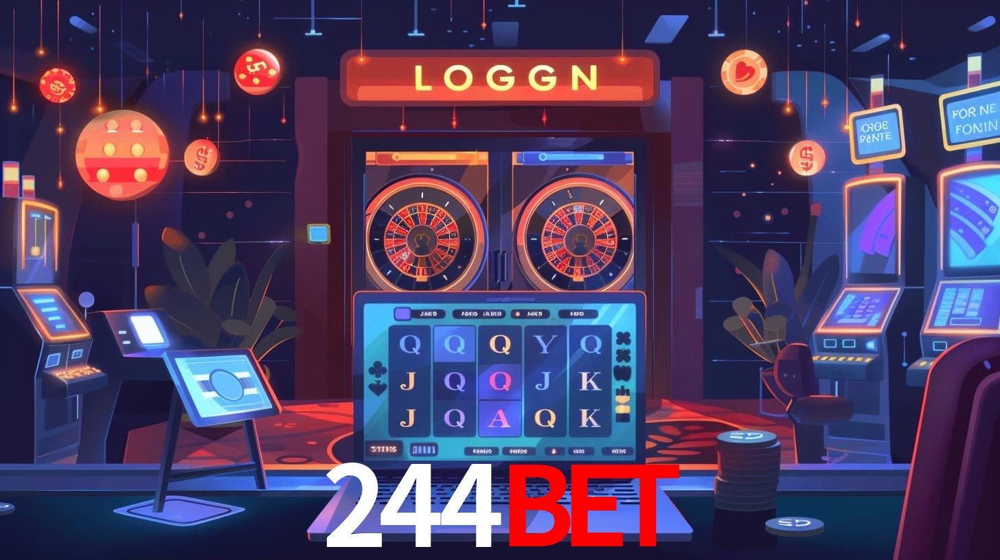 Promoção Relâmpago 244bet