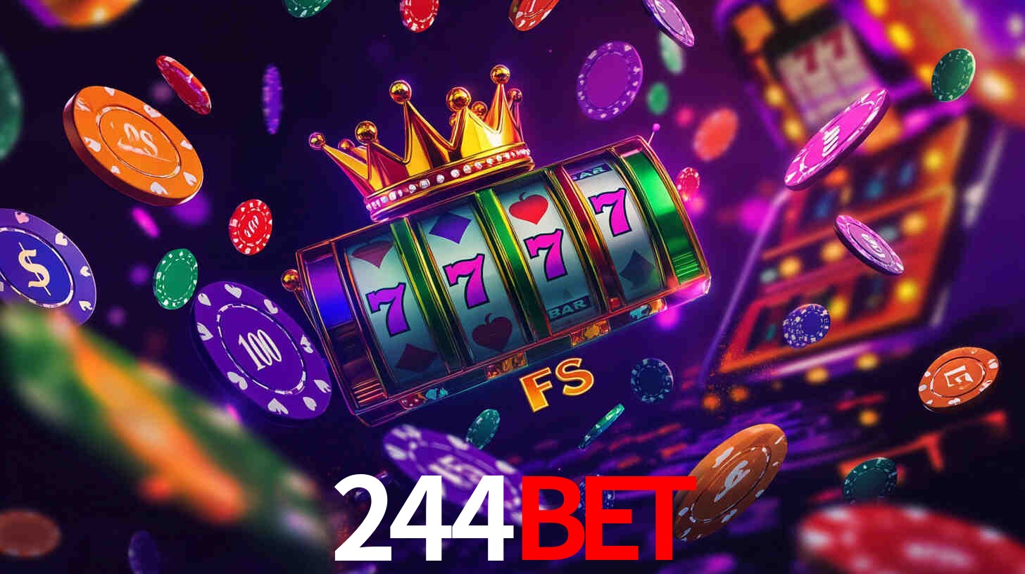244bet App Interface