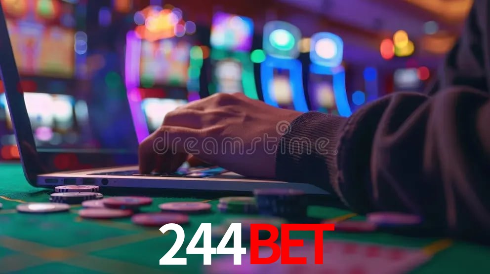 Jogos Exclusivos 244bet