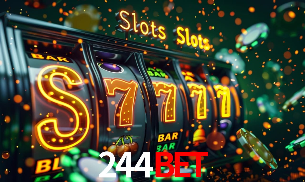Jogo Aviator 244bet