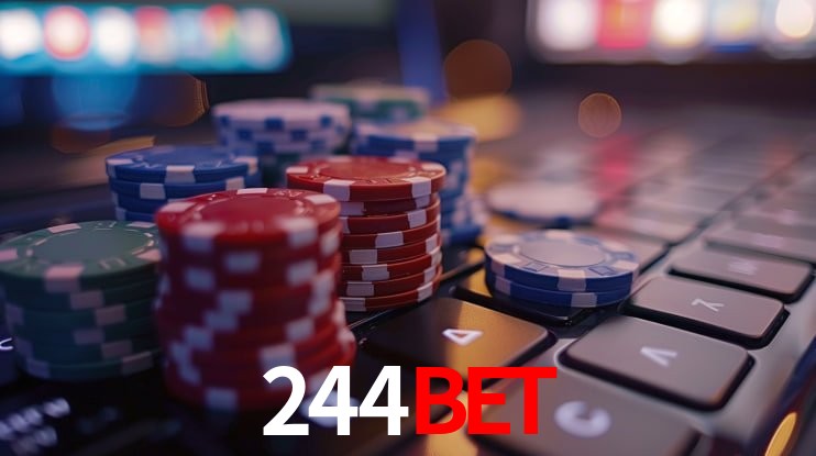 Tecnologia da Plataforma 244bet