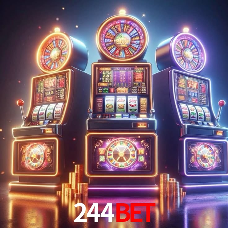 244bet: Jogos de Caça-Níqueis-Altas Recompensas, Roleta-Velocidade, Blackjack-Desafios Máximos