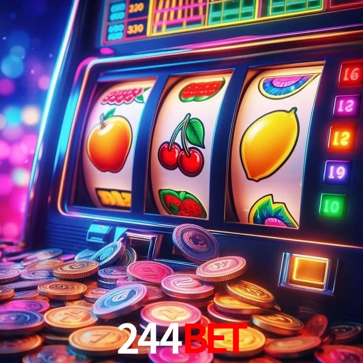 Estatísticas Esportivas 244bet