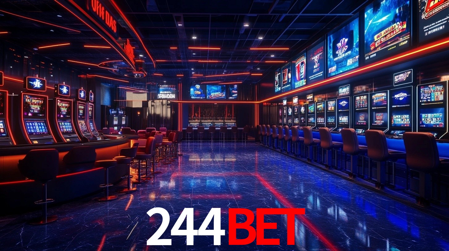 Premium Interface 244bet