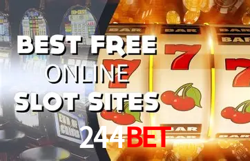 Apostas Esportivas na 244bet: Um Guia Completo