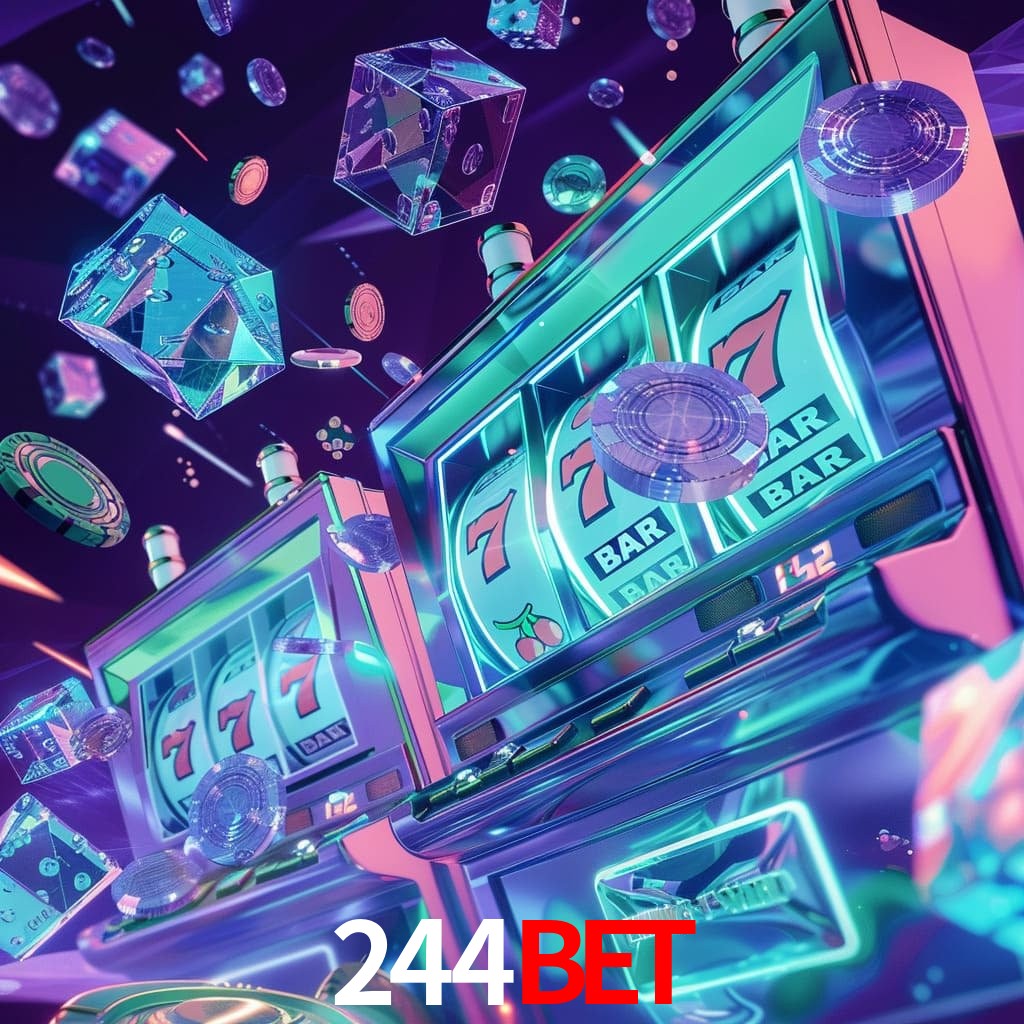 cassino 244bet
