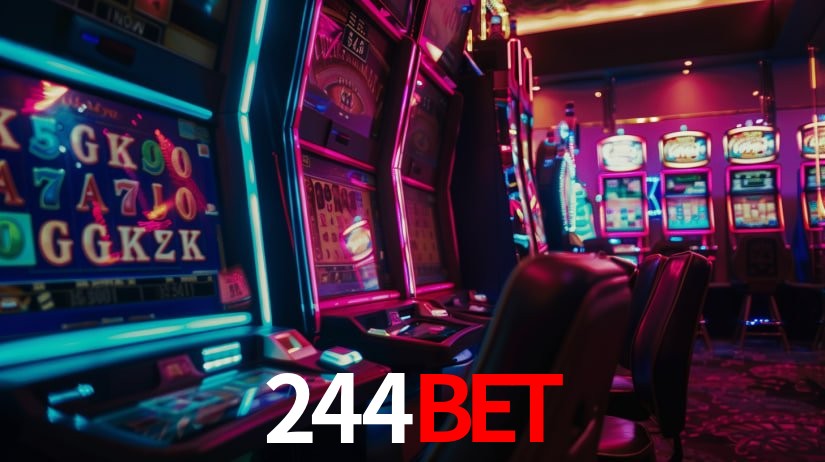 API Integration 244bet