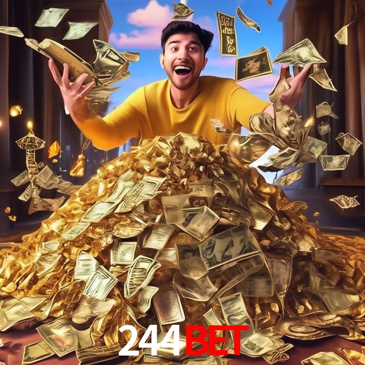 Casino Ao Vivo 244bet